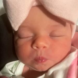 Meet your Posher, Danielle reid